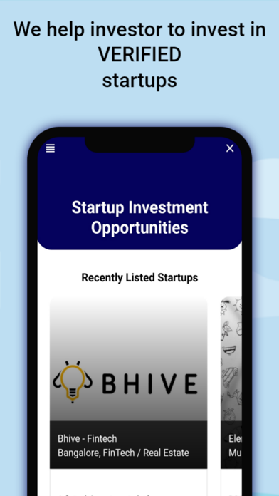 Bestvantage Investment Screenshot