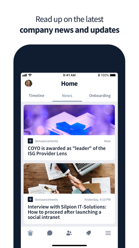 #5. C + P: cpbau2go (iOS) 게시자: Haiilo GmbH