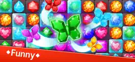 Game screenshot Match Puzzle Jewel apk