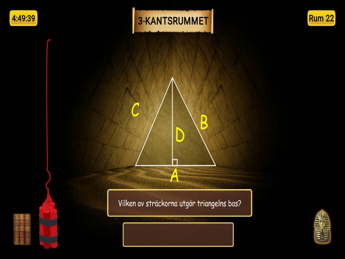 Chefrens Pyramid - privatver.