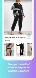 Women Clothes Fashion Shopping screenshot #4 for iPhone