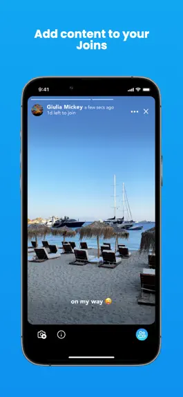 Game screenshot Offjoin hack