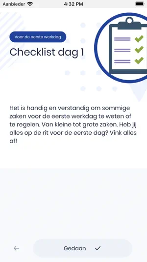 Coach2Go screenshot 4