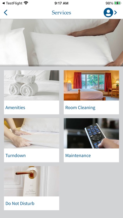 Purity Spring Resort screenshot-3