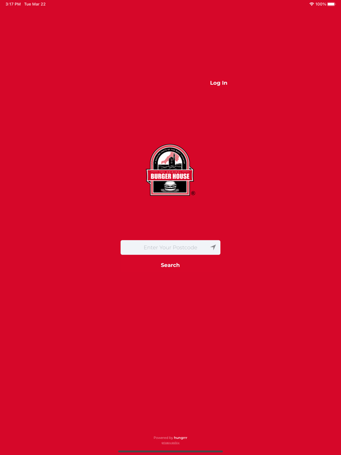 Original Burger House