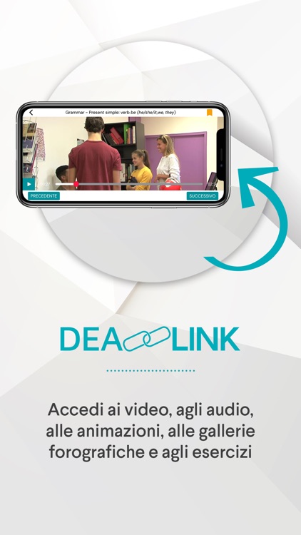 DeA Link screenshot-3