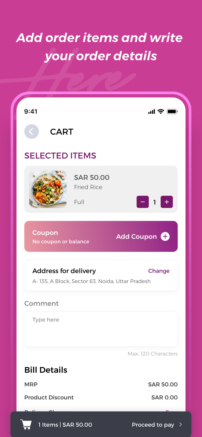 Amhere - surprise and remind you