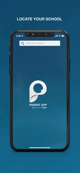 Game screenshot The Parent App mod apk