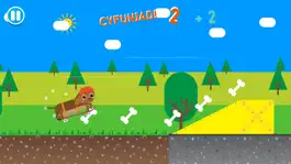 Game screenshot Byd Cyw hack