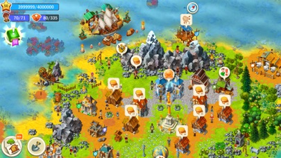 WORLDS Builder: Farm & Craftのおすすめ画像8