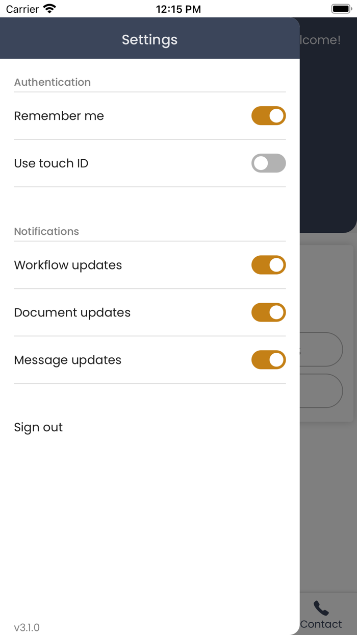 Pracctice Solicitors Portal