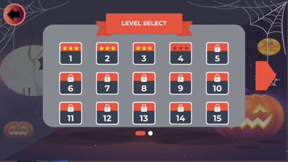 Halloween JigSaw Puzzle Games! Screenshot