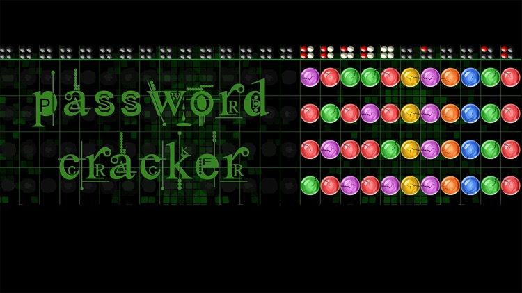 Password Cracker