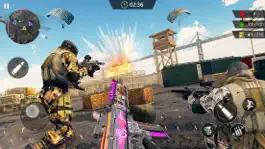 Game screenshot Real Gun Shooter: Mobile FPS hack