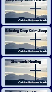 christian meditation sounds problems & solutions and troubleshooting guide - 1