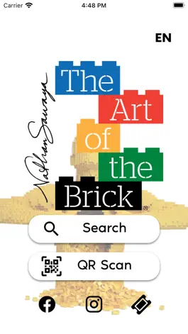 Game screenshot Art of the Brick Budapest mod apk