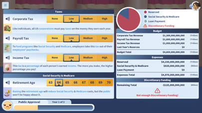 People's Pie Screenshot