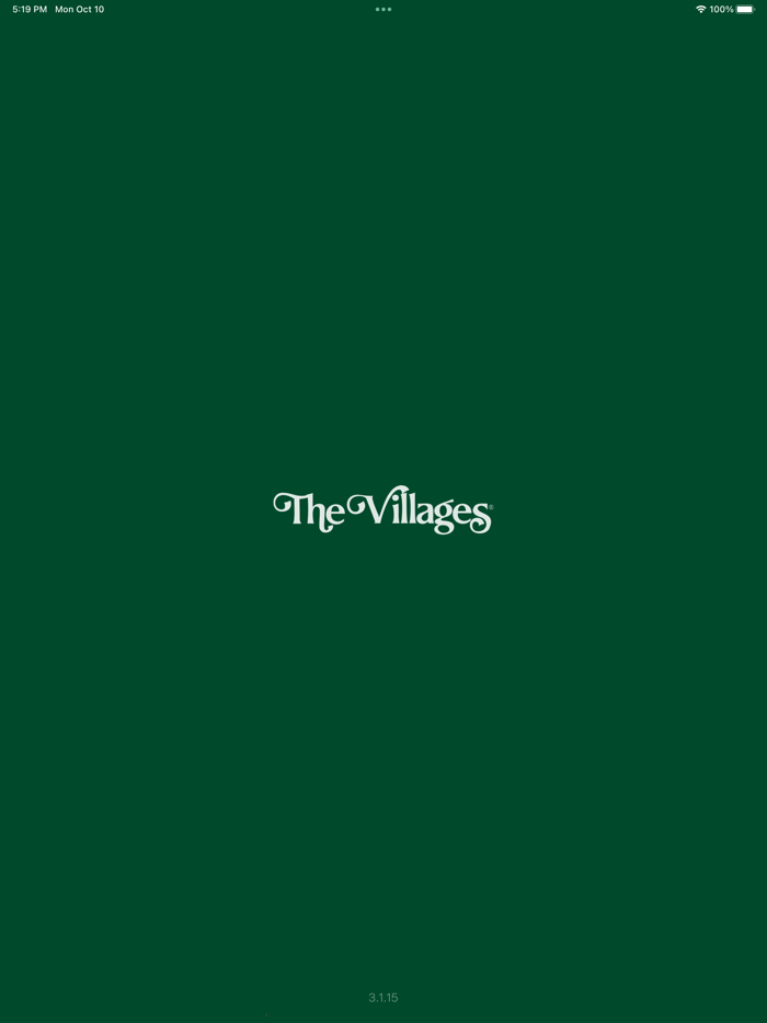 The Villages® App
