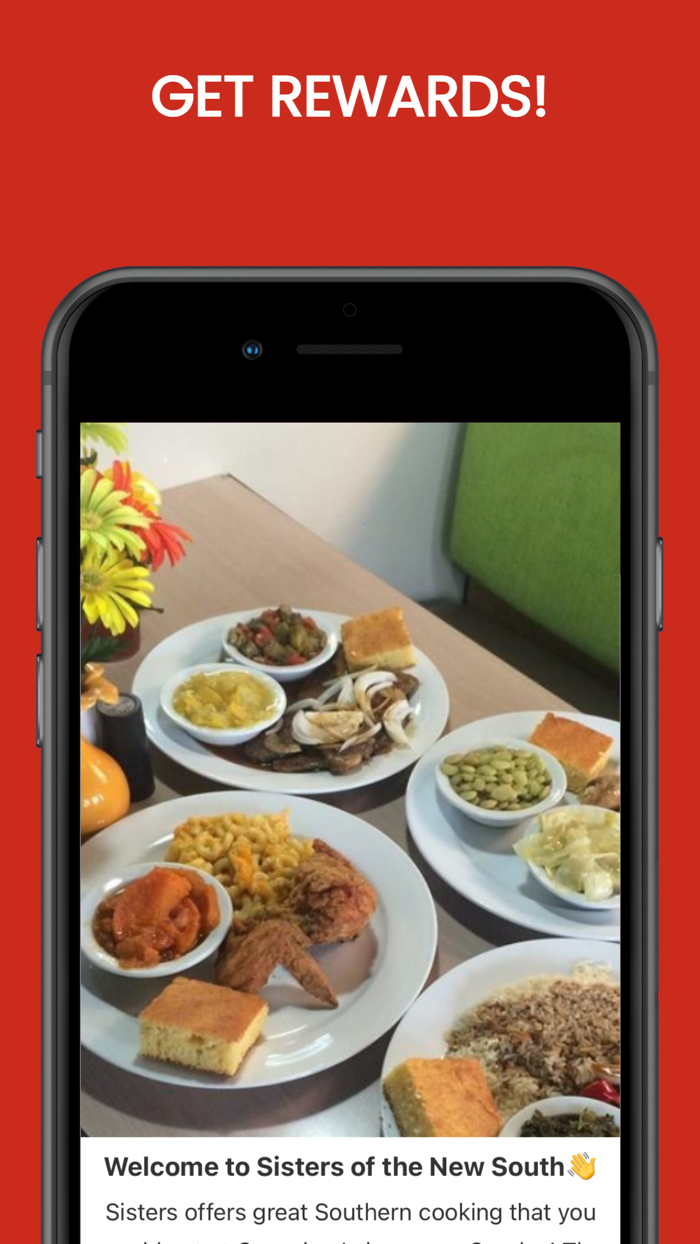 Sisters of the New South