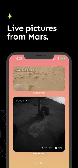 Game screenshot Explore Mars with Rover mod apk