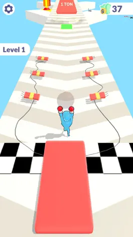 Game screenshot Rock Roller 3D hack