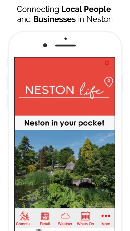 Neston Life screenshot-3