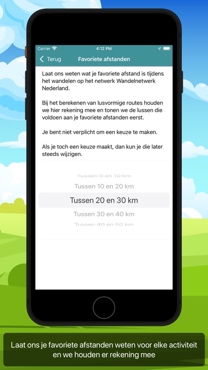 De knooppuntenapp screenshot-7