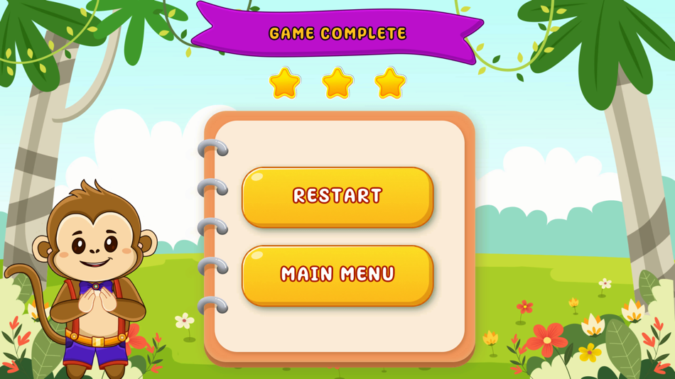 #9. Fun Slate: Kids Learning Game (iOS) 由: TrueForm Games