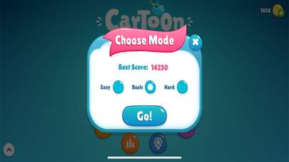 Kawaii Pets Connect Screenshot
