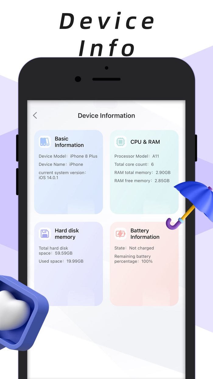 Copy My Data Content Transfer