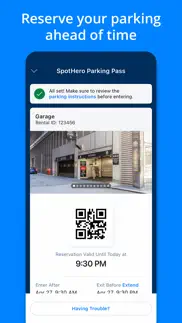 spothero: #1 rated parking app problems & solutions and troubleshooting guide - 1