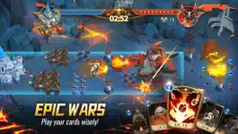 Game screenshot War Legacy apk