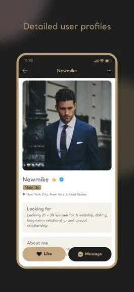 Game screenshot Elite Dating & NSA Hookup: AGR hack