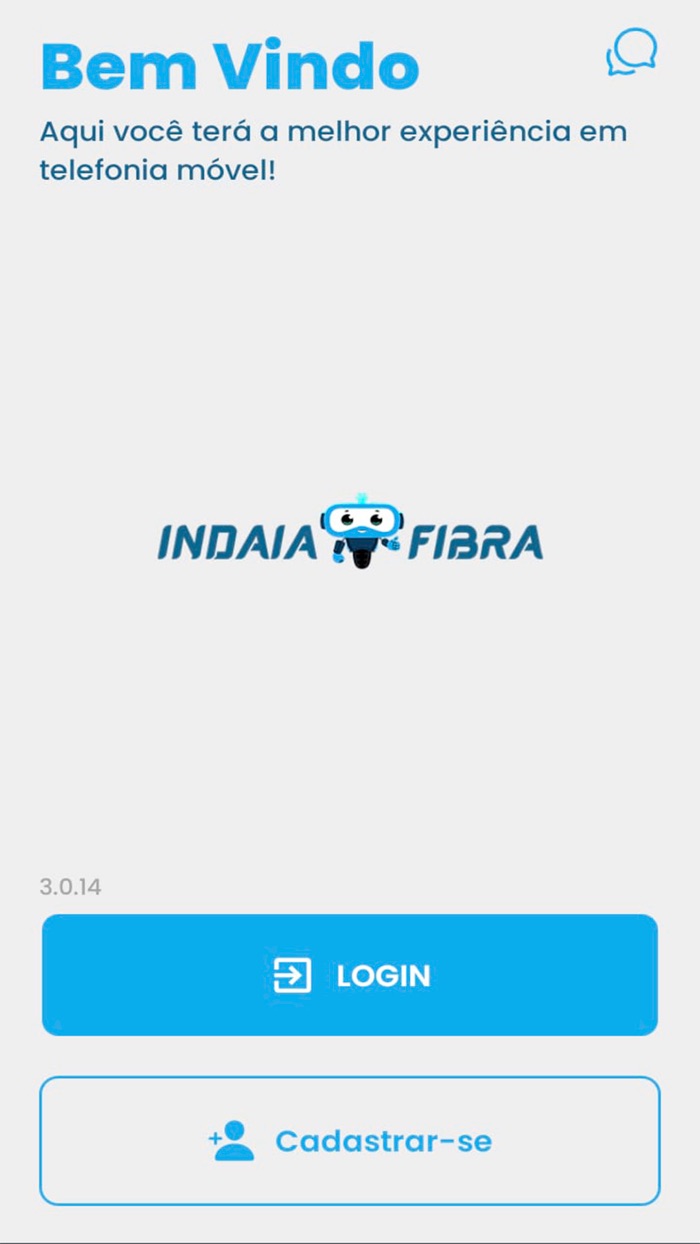 IndaiaFibra