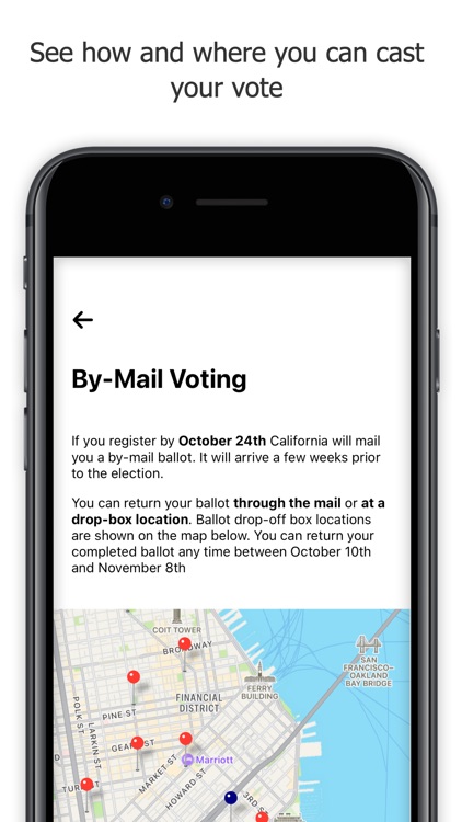 VoteSF screenshot-4