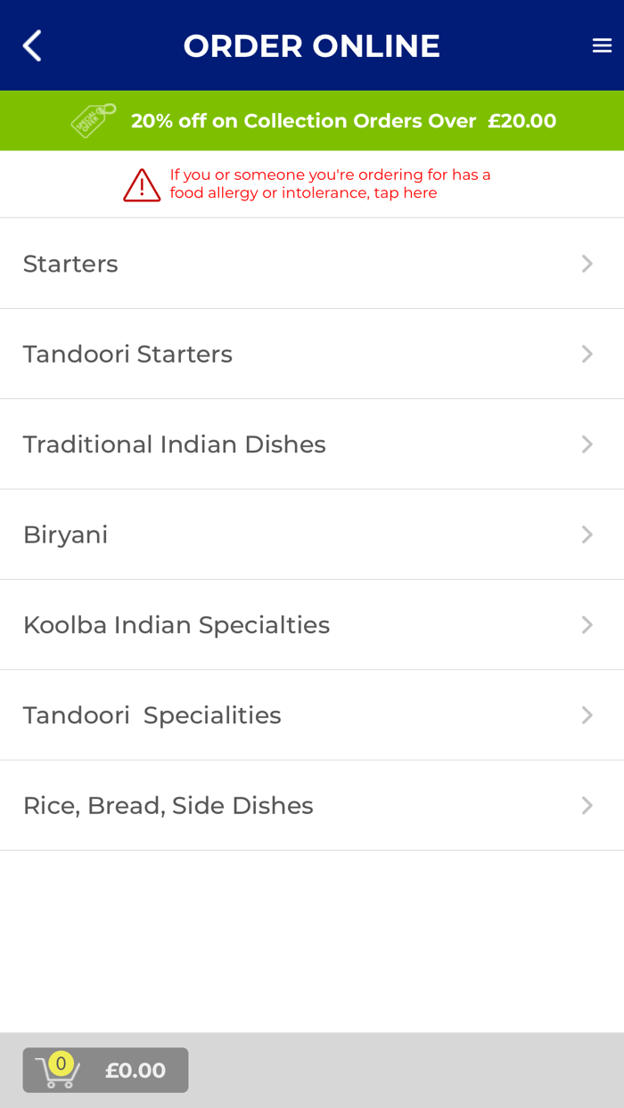 Koolba 2 Go Helensburgh