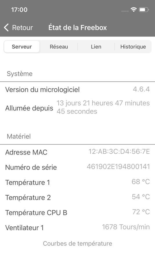 #2. Freebox (ancienne app) (iOS) 由: Freebox