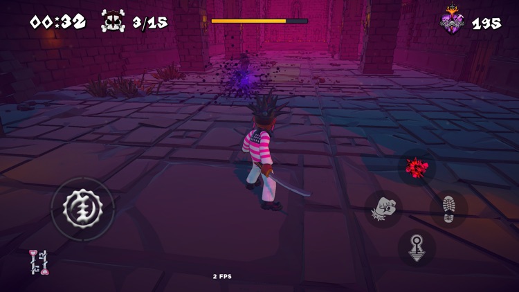 Uziverse screenshot-5