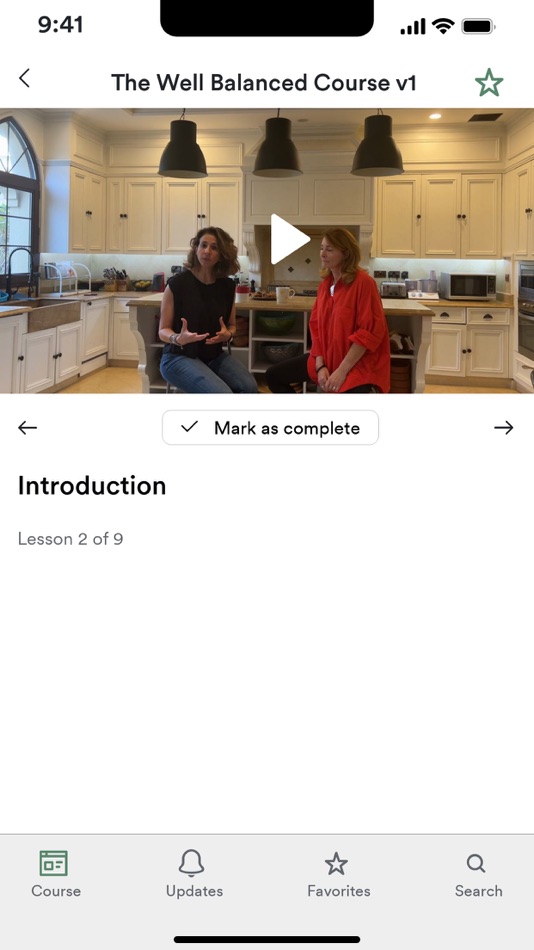 #3. Azoki Lifestyle Learning Lab (iOS) 由: Emily Sudduth