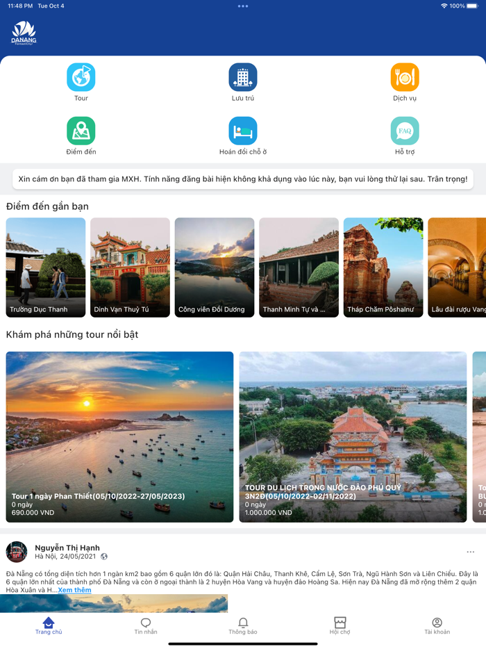 Du lịch Việt Nam