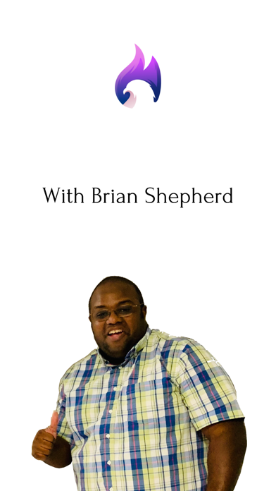 Screenshot 3 of Prophetic Edge TV App