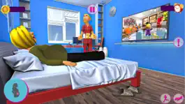 Game screenshot Pregnant Mom - Baby Simulator mod apk