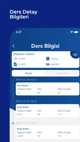 Game screenshot SABİS Mobil hack
