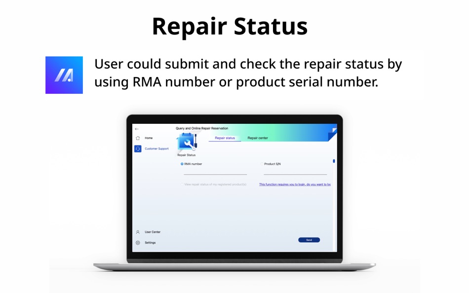 #6. MyASUS! (macOS) By: ASUSTek