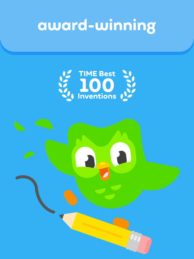 ‎Learn to Read - Duolingo ABC Screenshot