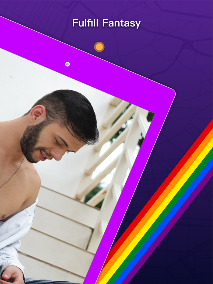 Gay Daddy 40 Date and Chat