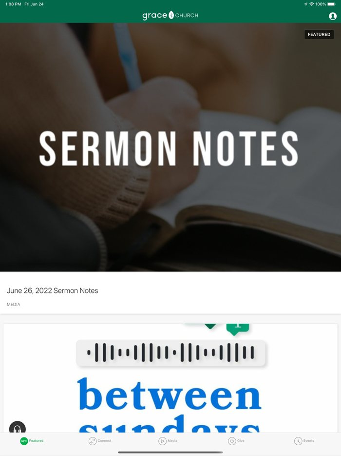 Grace Church Indiana