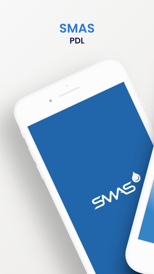 #1. SMAS PDL (iOS) 由: SMAS