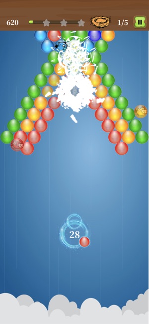 O tiro de bolha - Shoot Bubble::Appstore for Android