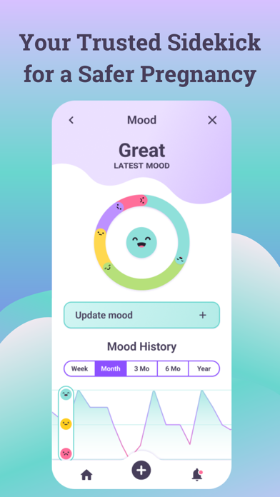 BobiHealth Screenshot